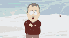 south park