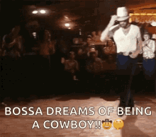 urban cowboy cool dance urban cowboy cool dance