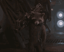 Guardians Of The Galaxy Rocket Raccoon GIF - Guardians Of The Galaxy Rocket Raccoon GIFs