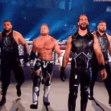 seth rollins buddy murphy ao p authors of pain akam