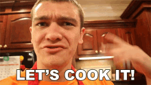 lets cook it kendall gray kendall gray channel lets cook cooking