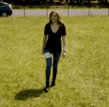 Ouch GIF - Limp Chick GIFs