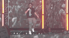 rocking out pumped dance moves feeling it boombox cartel rocking out pumped dance moves feeling it boombox cartel