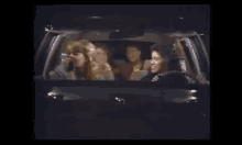 The Facts Of Life Sing A Long GIF - The Facts Of Life Sing A Long Car GIFs