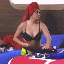 Fabessauro Arrumando GIF - Fabessauro Arrumando Belt On GIFs