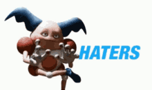 Pokemon Haters GIF - Pokemon Haters Haters Gonna Hate GIFs