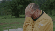 Cry Worlds Toughest Race GIF - Cry Worlds Toughest Race Eco Challenge Fiji GIFs