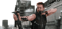 Hawkeye Clint Barton GIF - Hawkeye Clint Barton Avengers GIFs