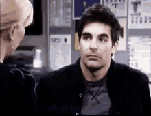 dool days of our lives rafe hernandez galen gering ifyousayso