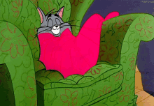Chillin Cat GIF - Chillin Cat Nap GIFs