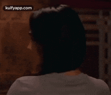 Who Is That.Gif GIF - Who Is That Regina Cassandra Soorpanagai Movie GIFs