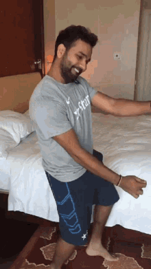 Deepextracover Rohit Rohit Dancing GIF - Deepextracover Rohit Rohit Dancing Hitman Dancing GIFs