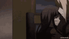 Anime Spinning GIF - Anime Spinning Spin GIFs