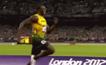 Usain Bolt GIF - Usain Bolt Jamaica GIFs