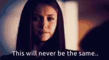 the never