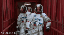 going to space tom hanks bill paxton kevin bacon jim lovell