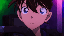 shinran detective