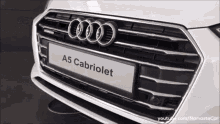 Audi Logo Audi Rings GIF - Audi Logo Audi Rings Audi GIFs