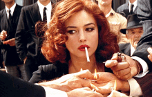 Monica Bellucci Malena Movie GIFs Tenor