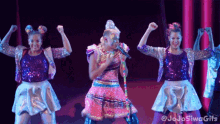 tour live