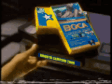 Boca Tape GIF - Boca Tape Cassette GIFs