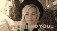Find You Crazy GIF - Find You Crazy Girl GIFs