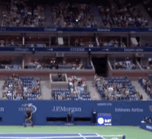 Fabio Fognini Overhead Smash GIF - Fabio Fognini Overhead Smash Tennis GIFs