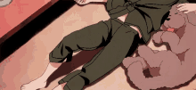 yurionice victor anime