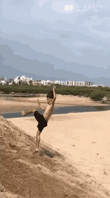 Out Of Balance Failarmy GIF - Out Of Balance Failarmy Ouch GIFs