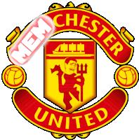Memes Manchester United Sticker - Memes Manchester United Memchester Stickers