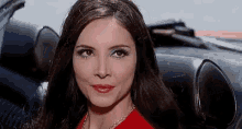 Elaine Parks Love Witch GIF - Elaine Parks Love Witch Smile GIFs