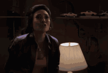 The Sopranos Screaming GIF - The Sopranos Screaming Punch GIFs