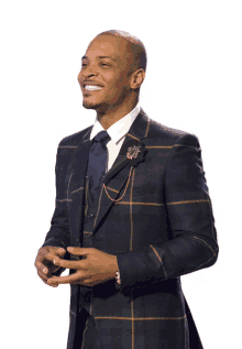 smiling tip harris ti harris clifford joseph harris jr the grand hustle
