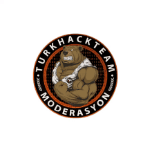 turhack team flex bear moderasyon