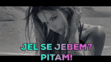 severina pose jel se jebem pitam severina pose jel se jebem pitam