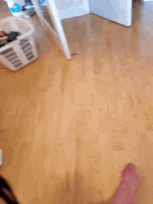plancher floor