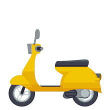 scooter joypixels