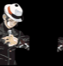 muzan nezuko muzan nezuko