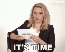 Its Time Aware GIF - Its Time Aware Time GIFs
