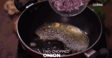 Chopped Onion Homecookingshow GIF - Chopped Onion Homecookingshow Chopped Green Chilli GIFs