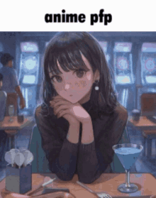 girl anime