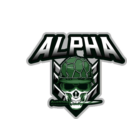 Alphas Sticker Alphas Discover Share Gifs