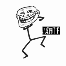 Ahtf Trolled GIF - Ahtf Trolled GIFs