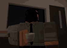 alone drink