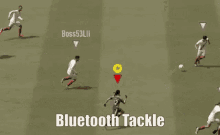 Bluetooth Tackle Fifa GIF - Bluetooth Tackle Bluetooth Tackle GIFs