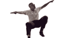 dancing yg grooving arms wide open i can fly dancing yg grooving arms wide open i can fly
