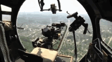 A Wwii Factory In Michigan Is Threatened With The Wrecking Ball Unless Locals Raise $5 Million. GIF - Aerial View Camera History GIFs