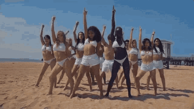 Now United Now United Charts GIF - Now United Now United Charts Dance Moves GIFs