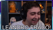 leandrofraco leandrofraco