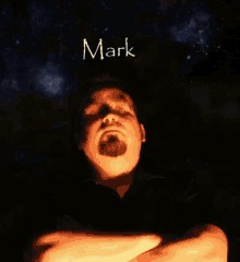 Inherentlylost Mark GIF - Inherentlylost Mark Vocals GIFs